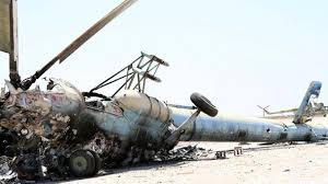 Image result for Russia helicopter shot down in Syria