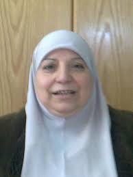 Assiut University Members CV|Dr Fatima Abo Bakar Abdel-Moez Mostafa Elosely,Director of Quality Assurance Unit - 1747