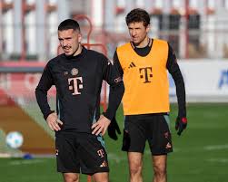 Bundesliga | official website - News update