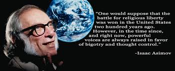 Isaac Asimov Quotes On Death. QuotesGram via Relatably.com