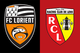 Lorient - Lens