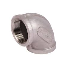 Ic Elbow at best price in New Delhi by Uni-Impex Steels ...