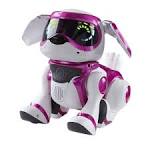 Teksta Robotic Puppy Robot Dogs eBay