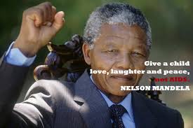 45 Nelson Mandela Quotes and Images - Greatness HQ via Relatably.com