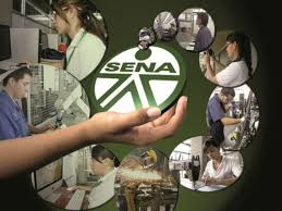 Resultado de imagen para historia sena