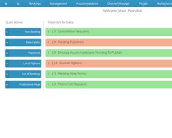 Image de Irent Channel Manager