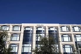 Adyen reports stronger sales growth but lowers margin target