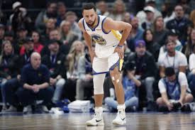 Stephen Curry day-to-day after MRI reveals knee issue, status vs. 76ers unclear - The Athletic