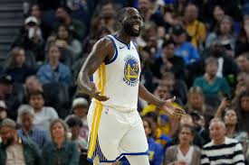 Draymond Green Alerta Estrela em Ascensão dos Warriors! 🔥😱