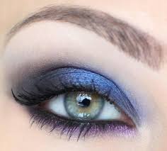 Résultat de recherche d'images pour "yeux maquillage"