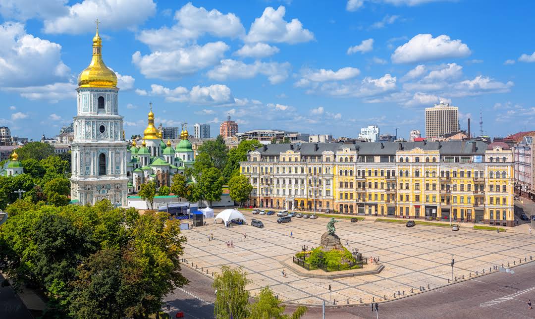 Find Cheap Flights Options to Ukraine Google Flights