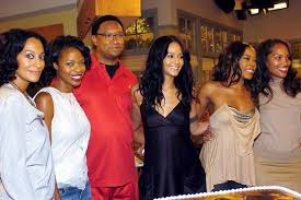 Mara Brock Akil Says Price Tag Attached to Her “Girlfriends” Movie Idea Is a Hurdle to Making It Happen
