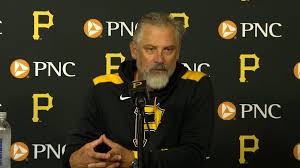 Pirates Option Closer David Bednar, Seek Bullpen Answers Amid Struggles