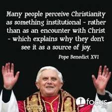 Quotes for Catholics on Pinterest | Catholic, Fulton Sheen and ... via Relatably.com