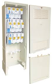Michaud - CA304 - Borne ECP-3D éclair + téléreport