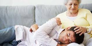 Beberapa Tipe Pria Yang Tidak Disukai Wanita