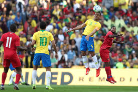 Quando é o próximo amistoso da seleção brasileira antes da Copa do Mundo?