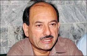 Charsadda: Awami National Party (ANP) leader Senator Zahid Khan on Monday said that the blasts will not deteriorate the stance taken by the party against ... - Zahid-Khan.1