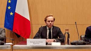 Audiovisuel public : le rapport du député Charles Alloncle menacé de censure par la commission