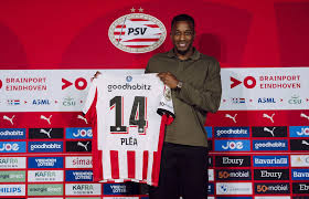 VoetbalPrimeur.nl - News update