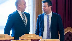 Sp varsler nytt drivstoff-drama før 1. september