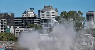 Max Verstappen's RB22 Set for Repairs after Heavy Off in Australian Practice
