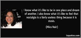 Mira Nair Quotes. QuotesGram via Relatably.com