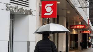 Scotiabank first Canadian bank to publish energy supply ratio