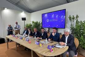 ANSA - News update