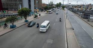 Pico y Placa en Bogotá: Restricciones del 8 al 12 de Septiembre de 2025
