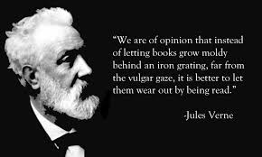 Jules Verne Image Quotation #8 - QuotationOf . COM via Relatably.com