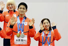 「りくりゅう」がプロ転向の意向明らかに…木原龍一さん「ペアを身近に感じてもらえるように」、２８日に記者会見