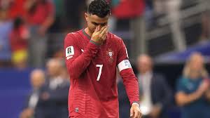 Cristiano Ronaldo’s Portugal Future Takes Another Turn Before Wales