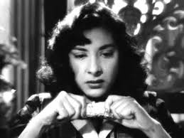 Image result for film(chori chori)(1956)