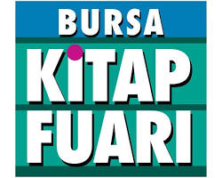 Bursa Kitap Fuarı resmi