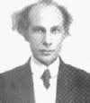 Andrej Belyj (eigentlich Boris Nikolajewitsch Bugajew; 1880-1934) ist einer ...