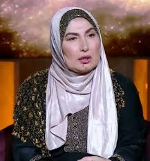 الفنانة جميلة عبدالعزيز تكشف تطورات حالتها الصحية بعد إصابتها بالسرطان للمرة الثانية