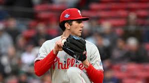 Phillies - Reds