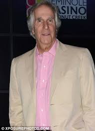 Image result for Henry Winkler