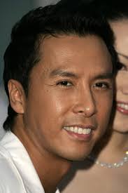 This is the photo of Donnie Yen. Donnie Yen was born on 02 Jul 1963 in Canton, China. His birth name was Donnie Yen Ji-Dan. His height is 173cm. - donnie-yen-361909