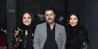 حضور بازیگران در جشنواره فیلم شهر؛ از لباس ساده سارا روستاپور تا آستین عجیب فریبا نادری