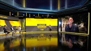 Sky Sport - News update
