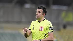Derbinin VAR hakemi belli oldu! Ömer Faruk Turtay görevde