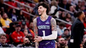lamelo ball