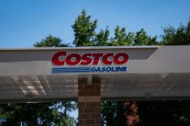 Costco opens first standalone gas station in Southern California