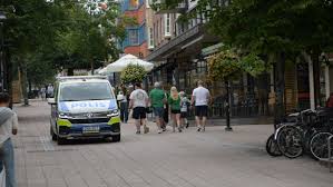 Värnamo Nyheter - News update