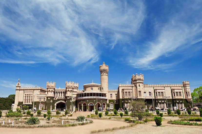 Bengaluru Palace 