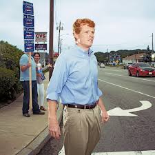 Image result for Joseph P. Kennedy III