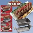 Meatloaf pan as seen on tv