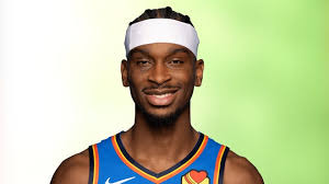 A little slower, not as pretty a basketball, but every …